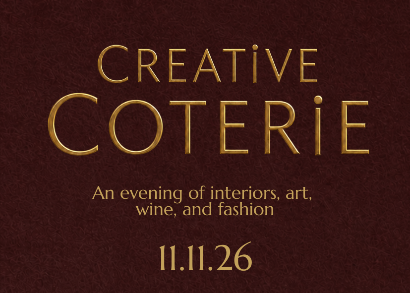 Creative Coterie
