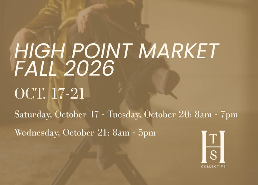 THSC at High Point Market Fall 2026