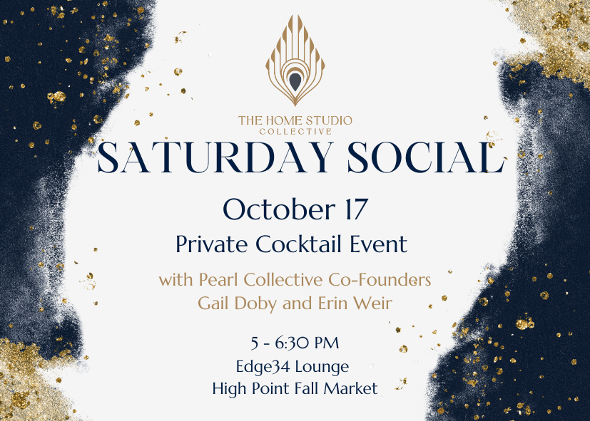 THSC Saturday Social at EDGE 34