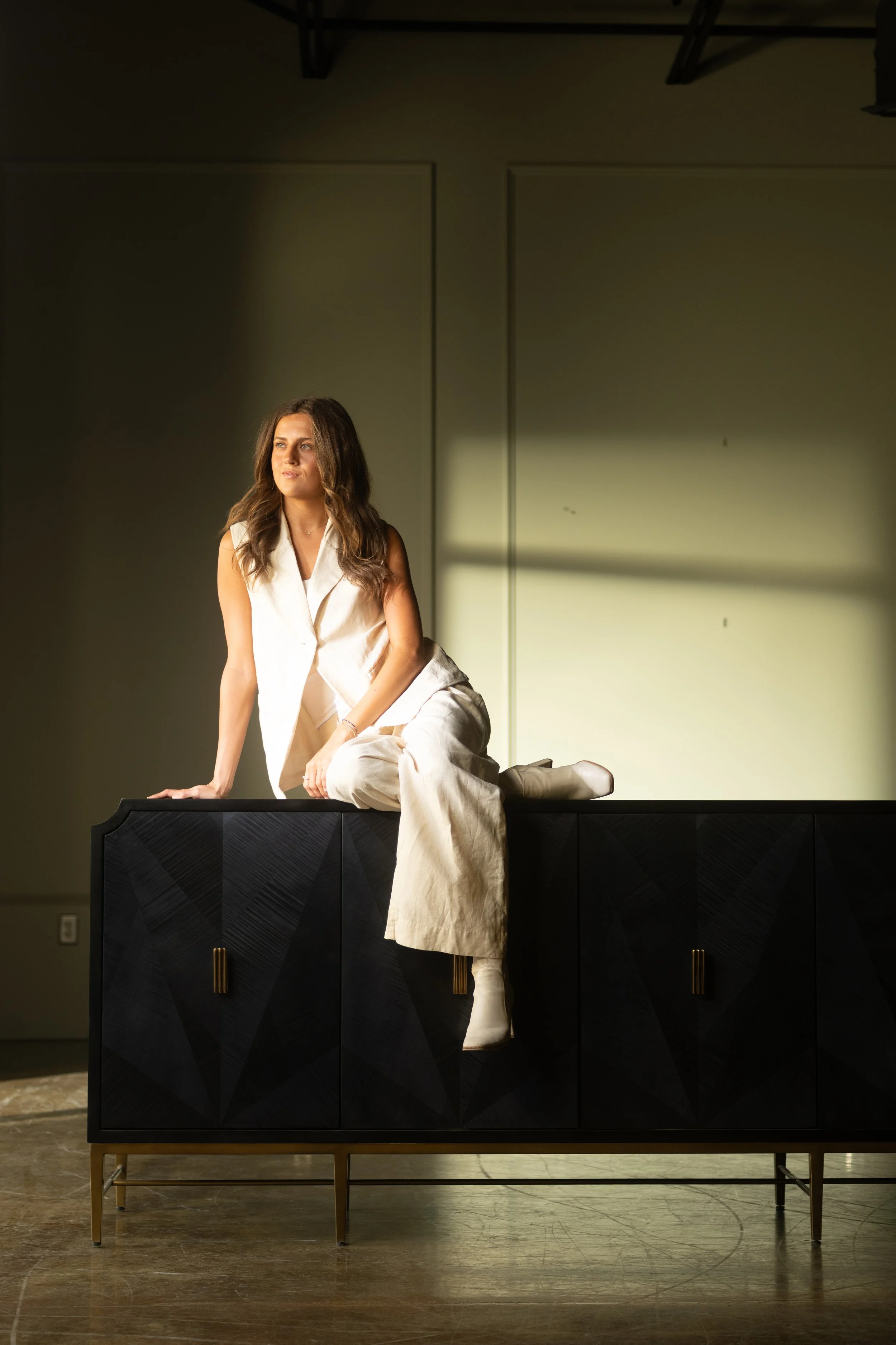 Regan Kress, Sales and Marketing Coordinator, The Home Studio Collective