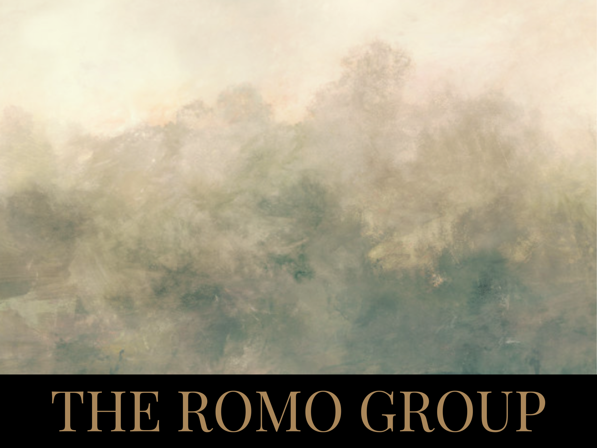 The Romo Group textiles and wallpaper are available to order at The Home Studio Collective.