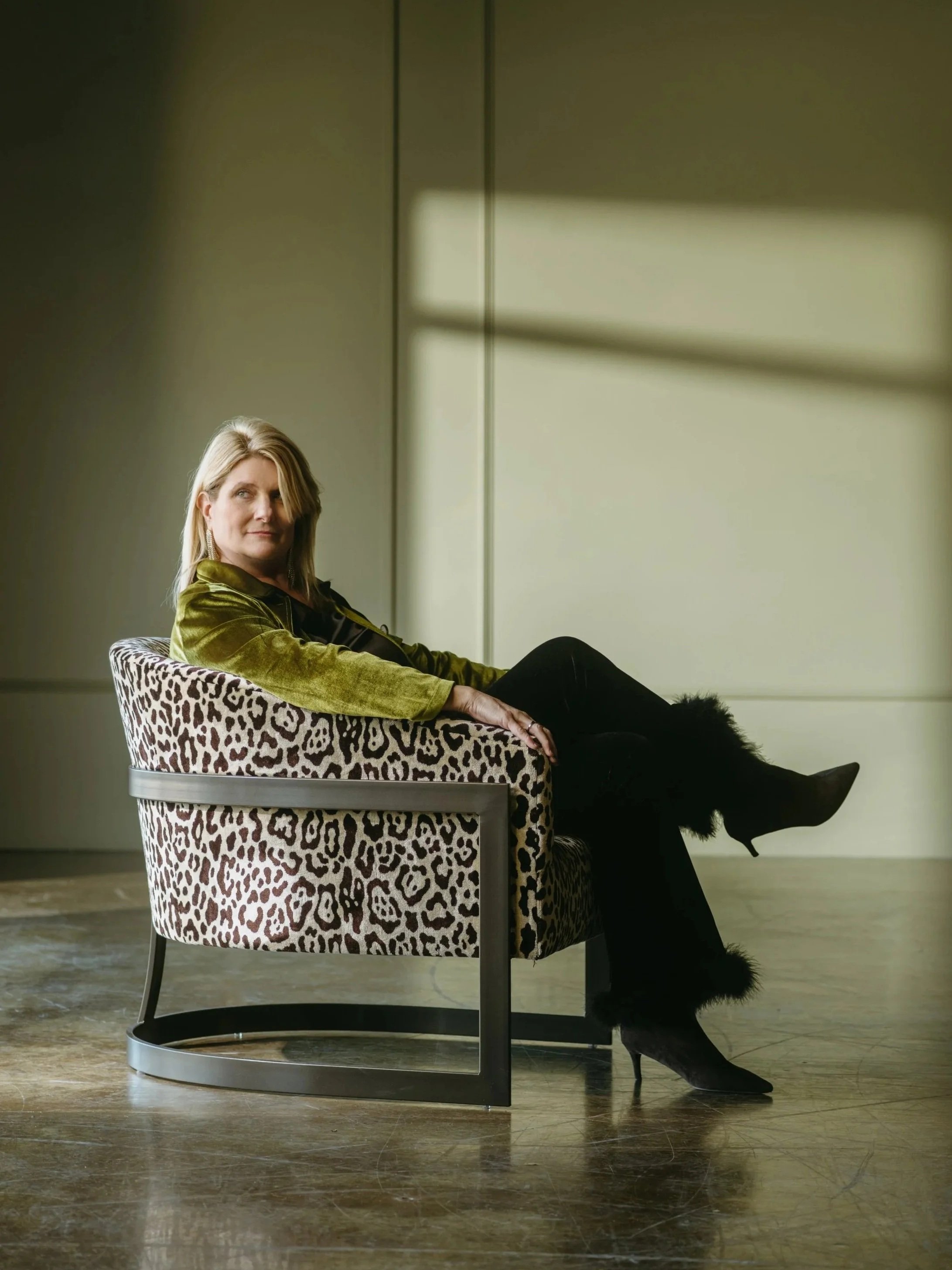 Denise Smith, Owner and CEO, The Home Studio Collective