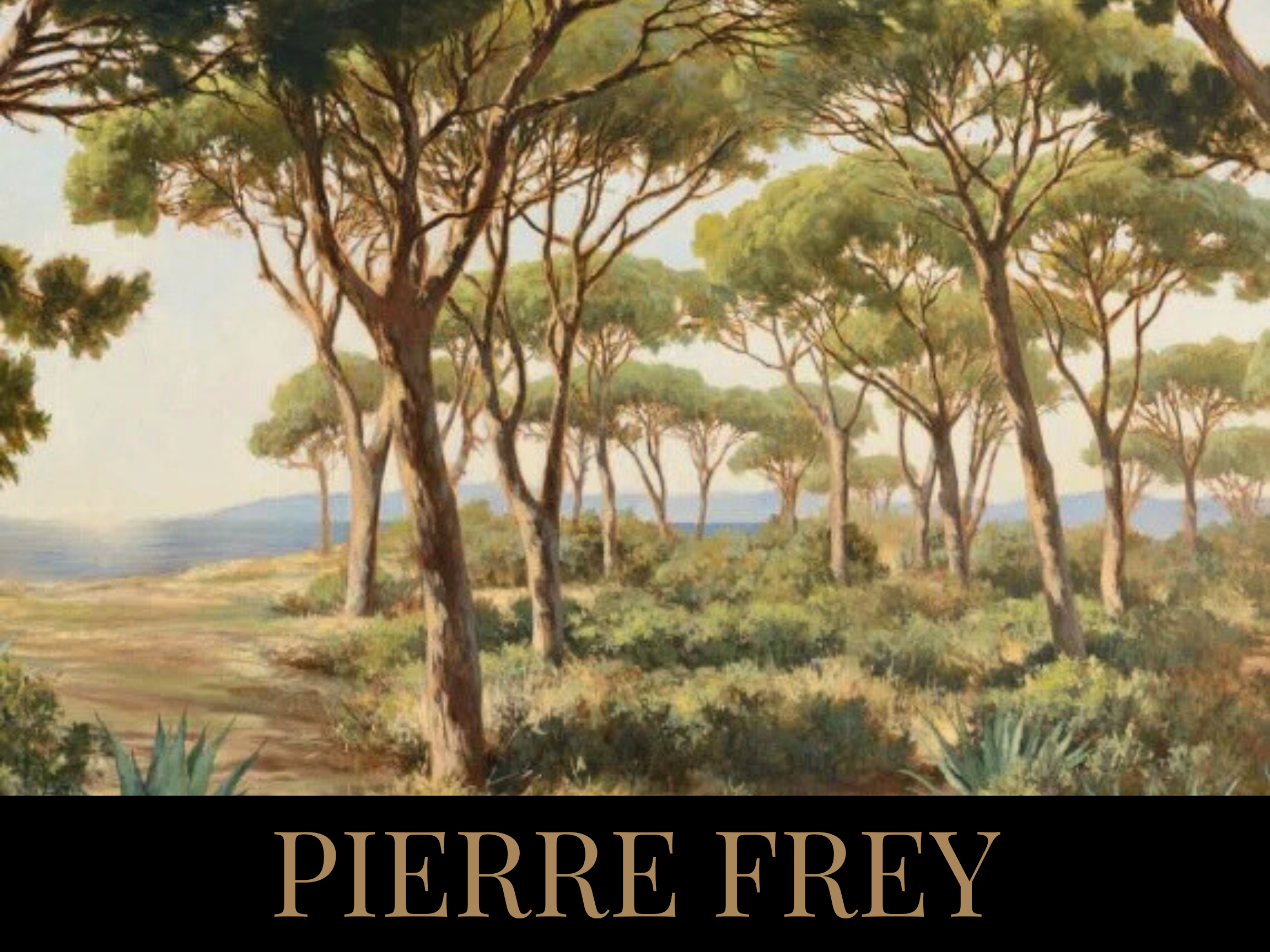 Pierre Frey is available to order at The Home Studio Collective.