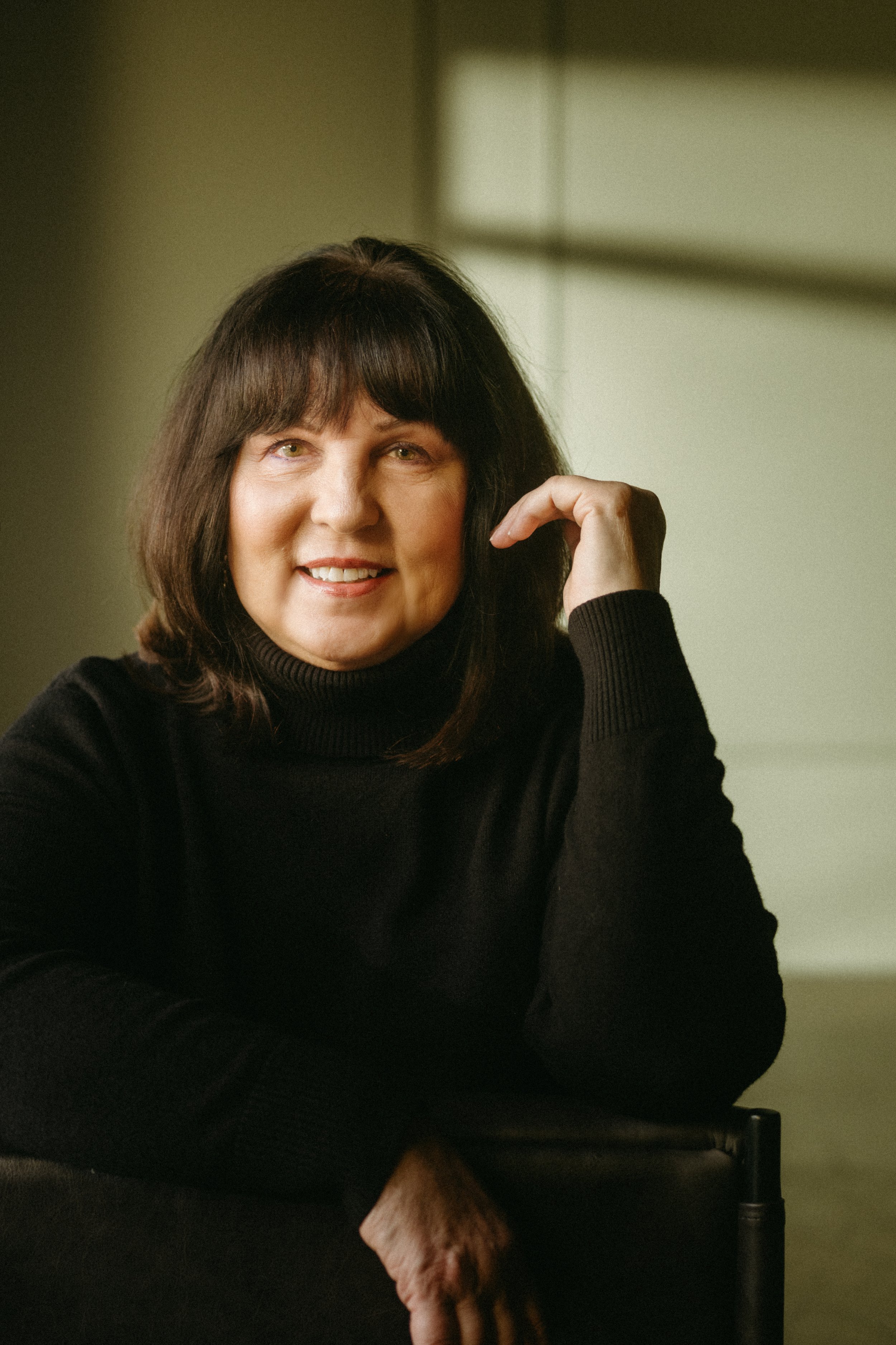 Mary LaValley, Lead Showroom Coordinator, The Home Studio Collective