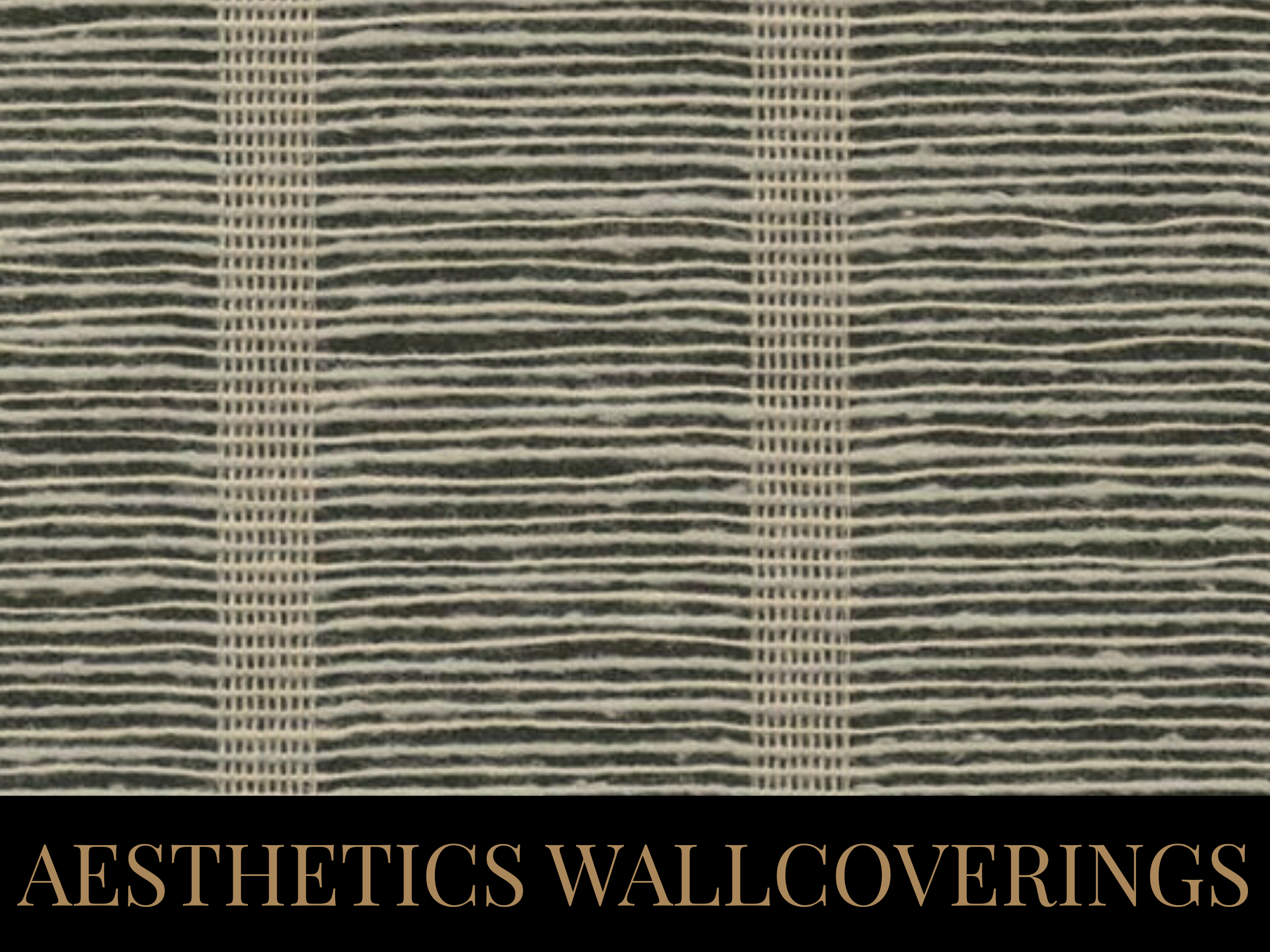 Aesthetics wallpaper is available to order at The Home Studio Collective.
