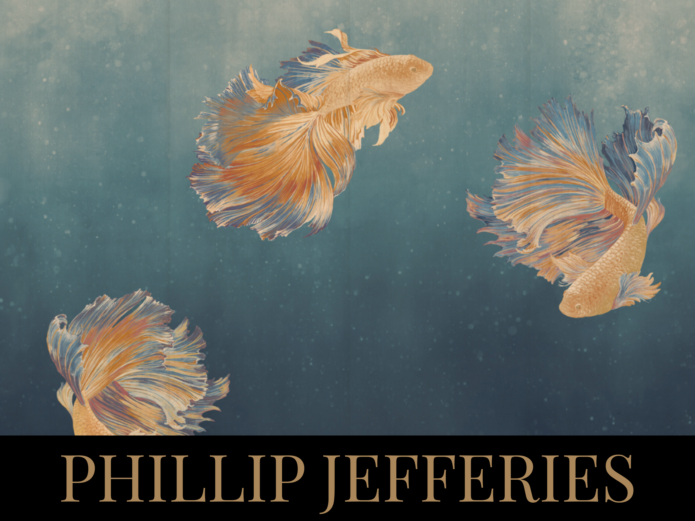 Philipp Jeffries wallpaper is available to order at The Home Studio Collective.
