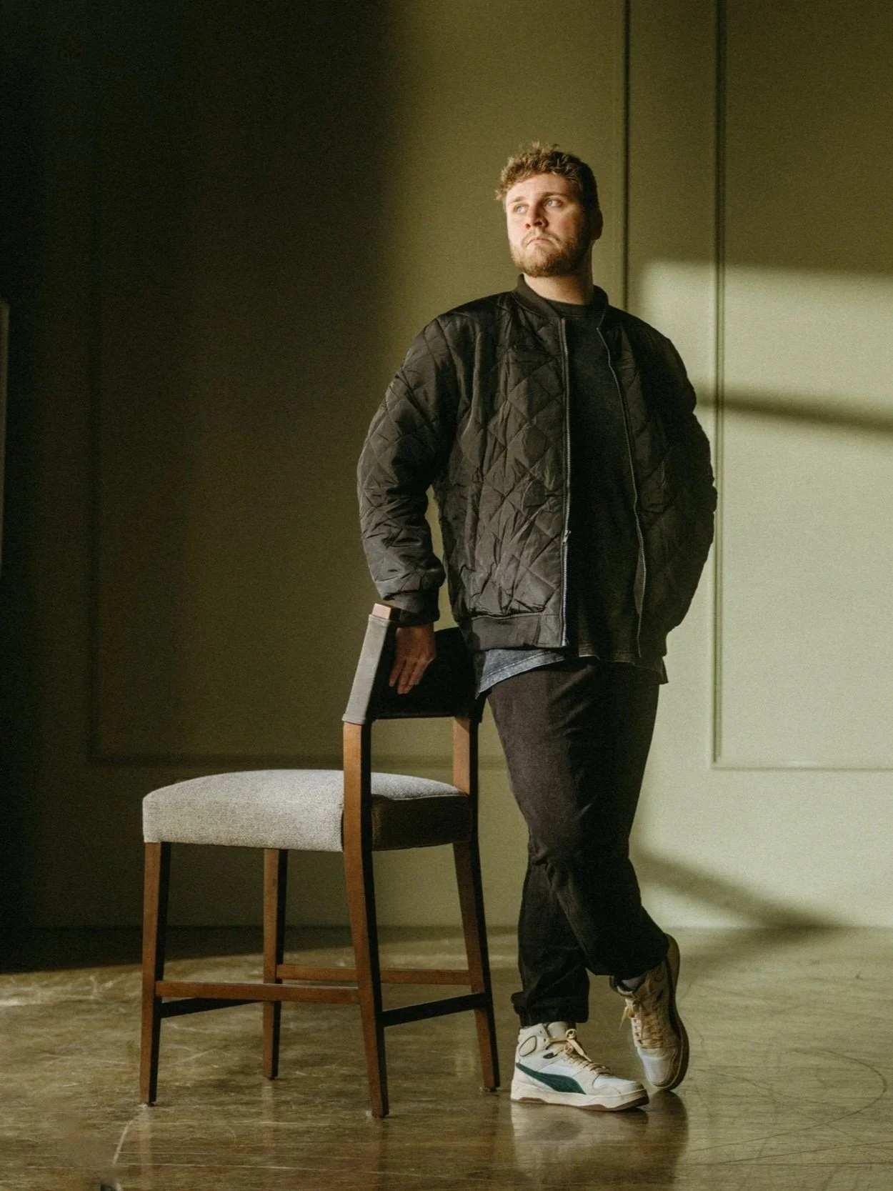 Canyon Smith, Business Operations Manager, The Home Studio Collective