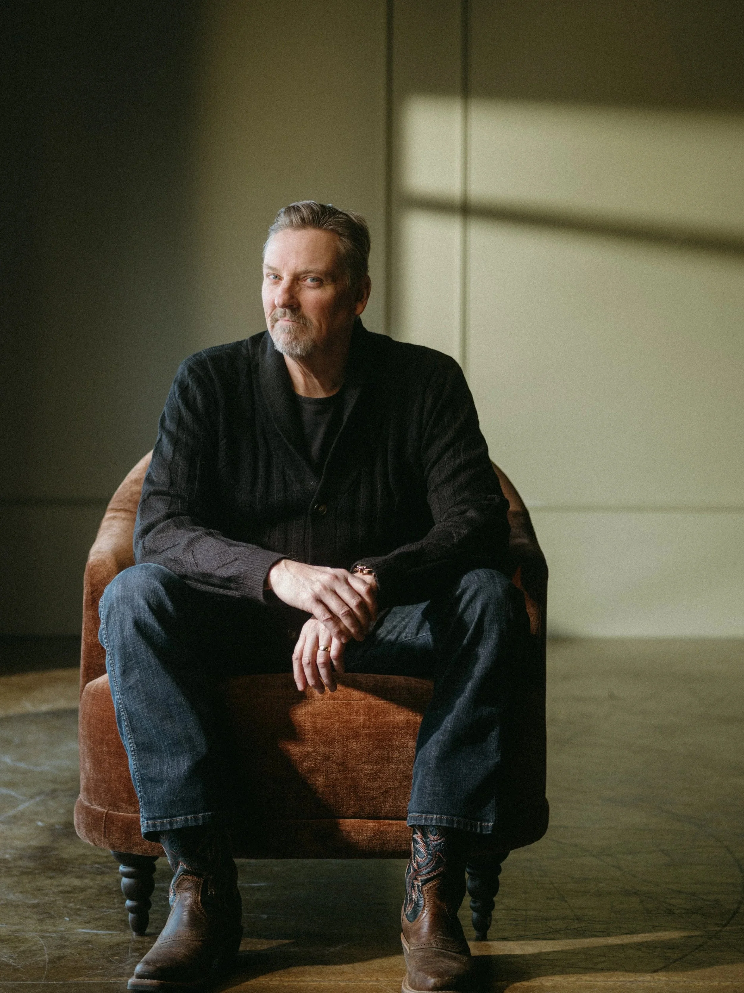 Rick Smith, COO, The Home Studio Collective