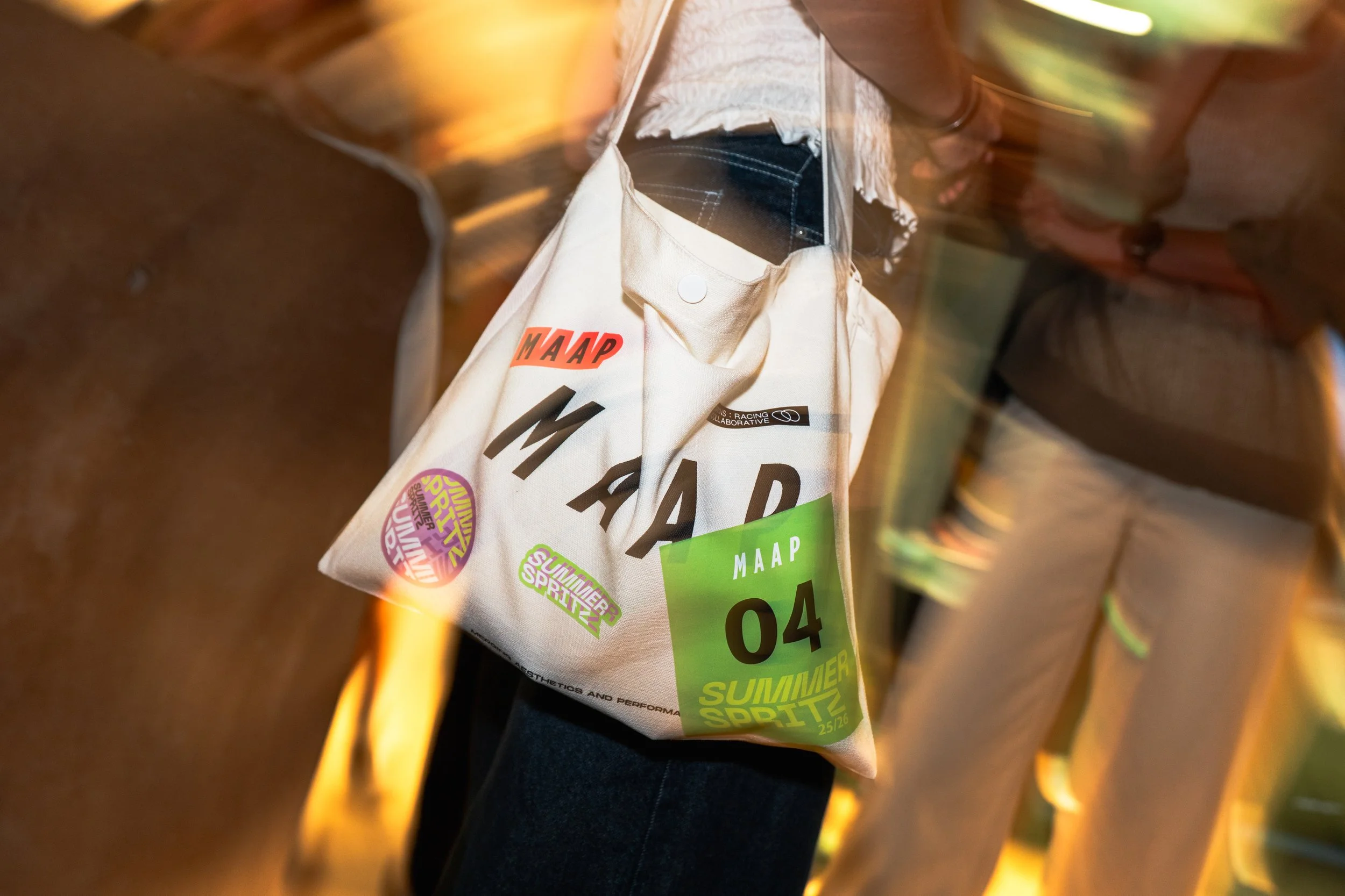 MAAP LaB SEASON LAUNCH NIGHT