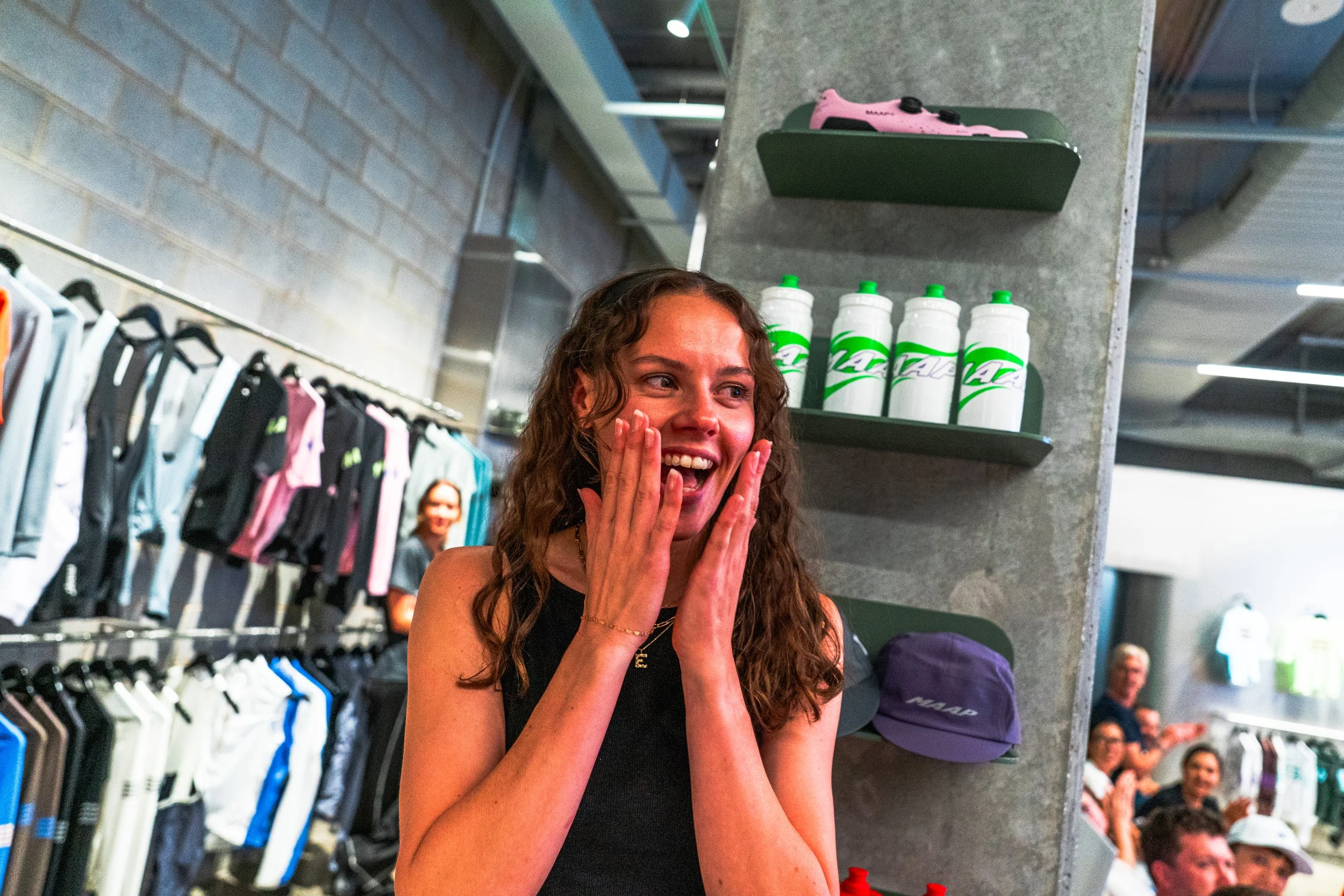 MAAP LaB SEASON 2 AWARDS NIGHT