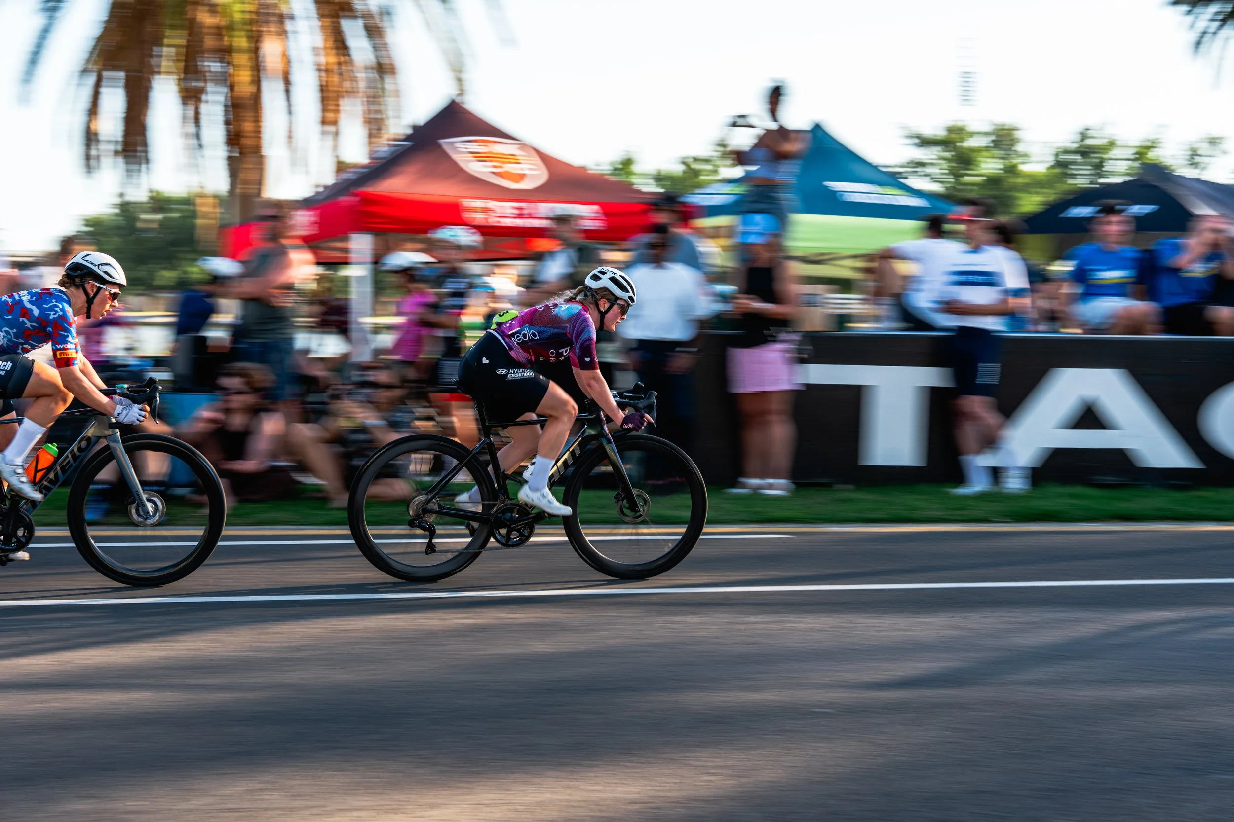 RACE 4 - ST KILDA CYCLING CLUB