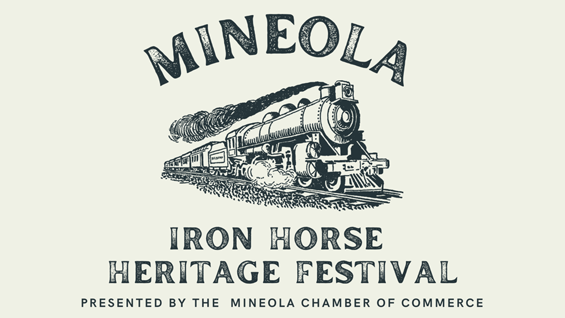 Iron Horse Festival Special Event