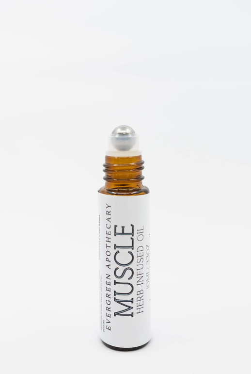 Muscle Roller Bottle