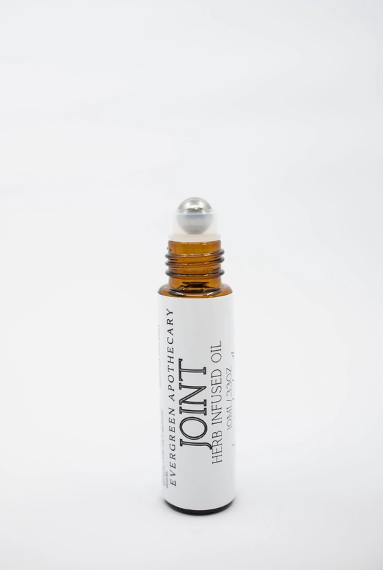 Joint Roller Bottle