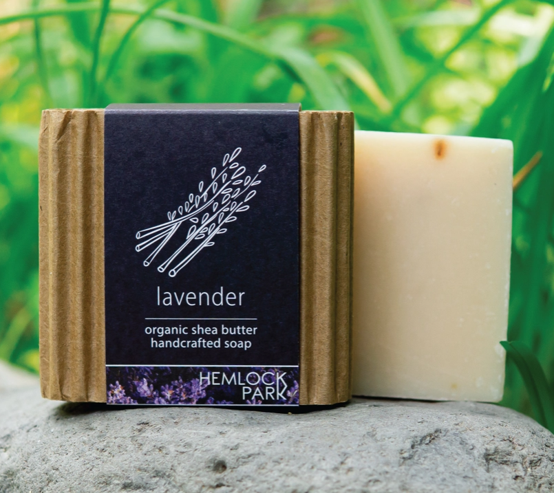 Handcrafted Bar Soap