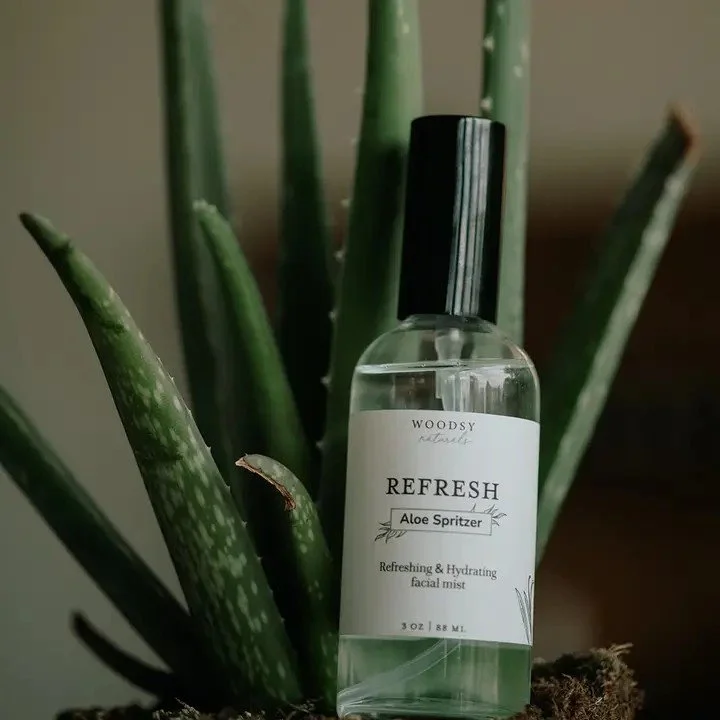 Refresh | Hydrating Facial Mist