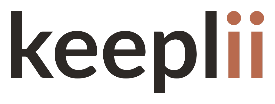 Keeplii