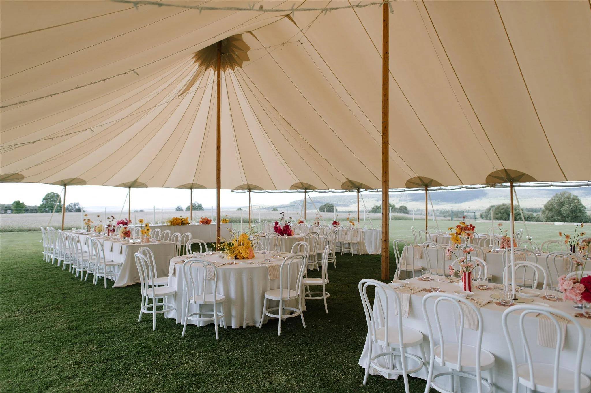 Sperry Tents Sunshine Coast_14x26m Oyster