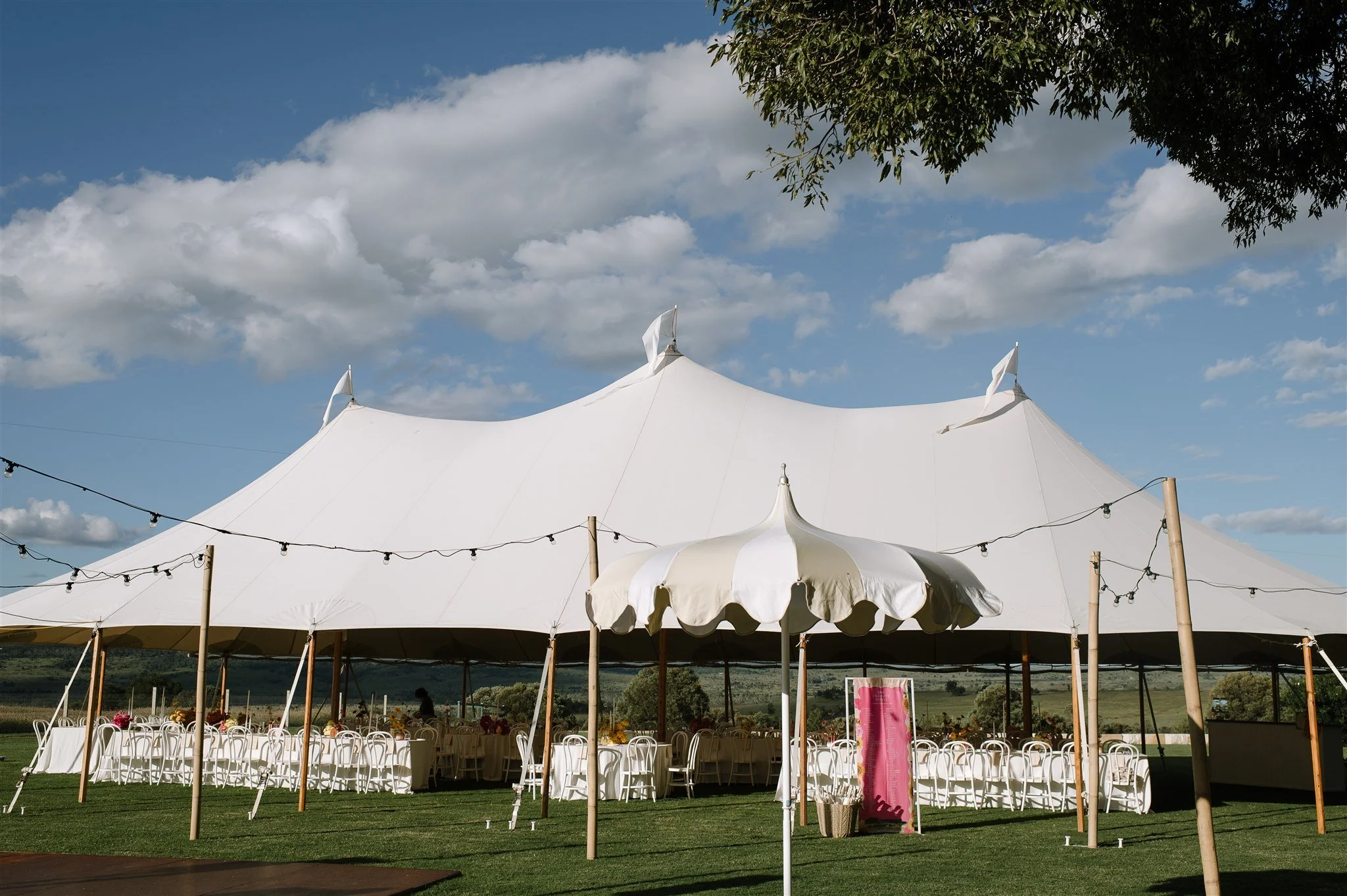 Sperry Tents Sunshine Coast_14x26m Oyster