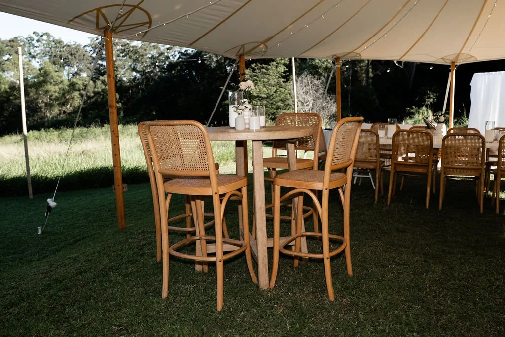 Sperry Tents Sunshine Coast_10x16m Oyster_Cockatil Stylie_Private Property_Lovebird Weddings