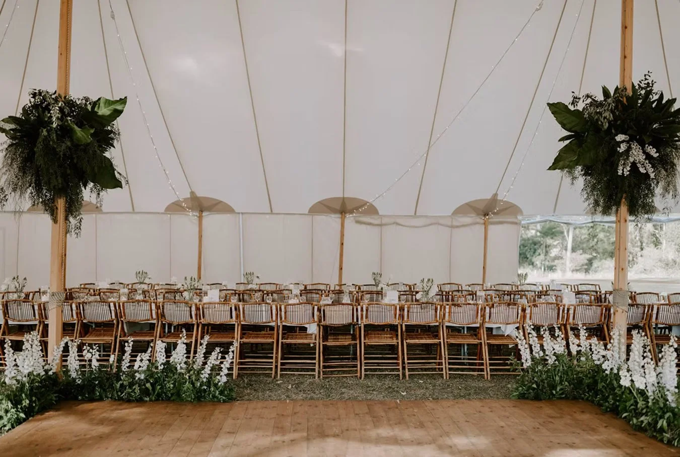Planning a marquee wedding on the Sunshine Coast or Brisbane? Here’s everything you need to know