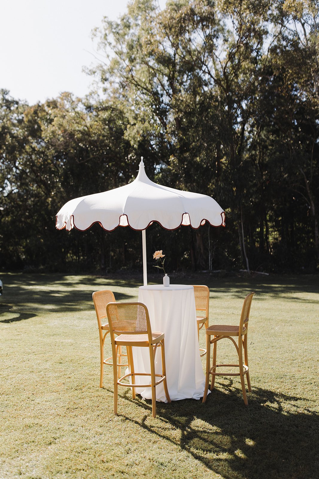 Sperry Tents Sunshine Coast_10x22m Oyster_Senses Noosa North Shore_Lovebird Weddings