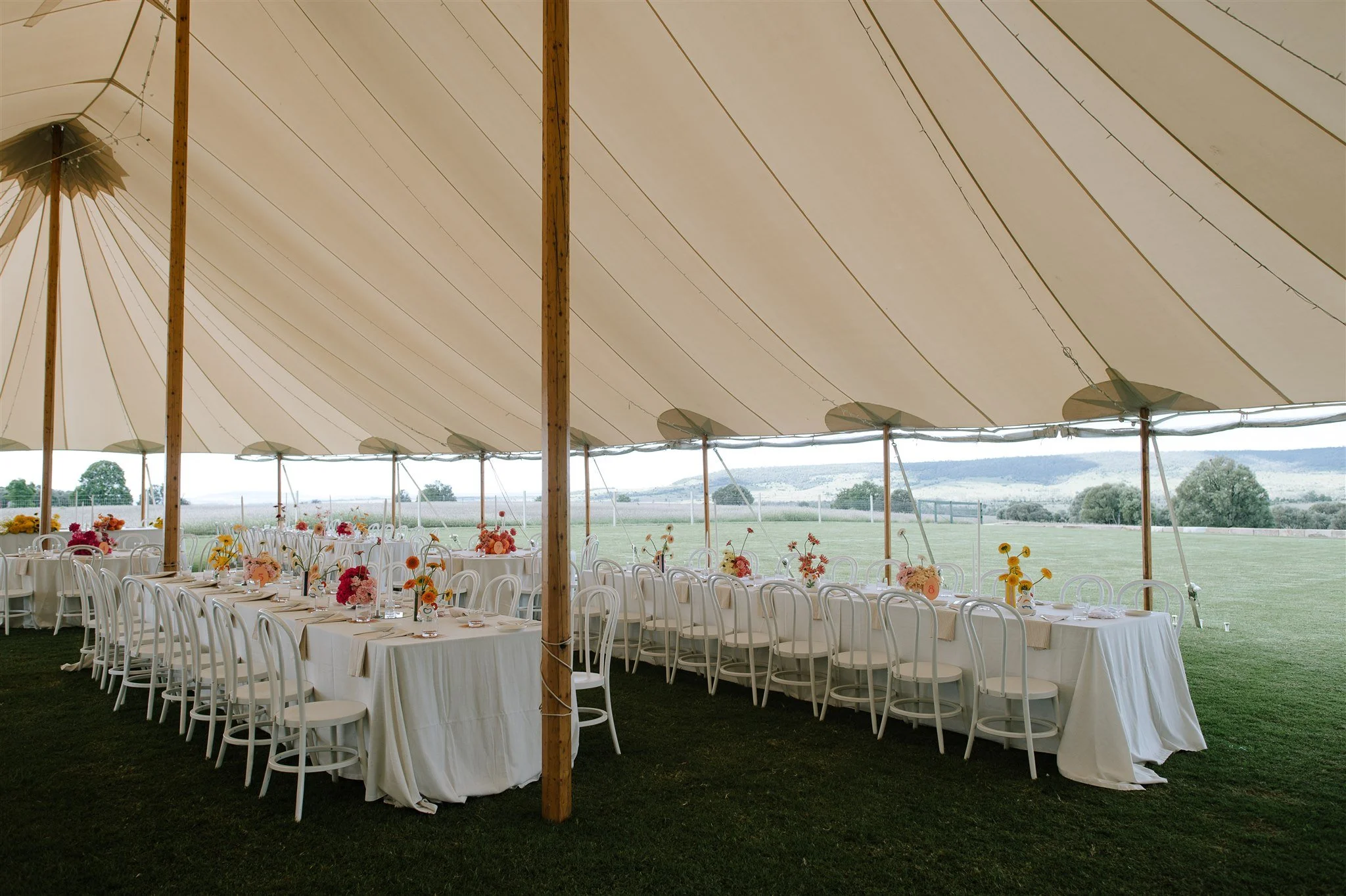 Sperry Tents Sunshine Coast_14x26m Oyster
