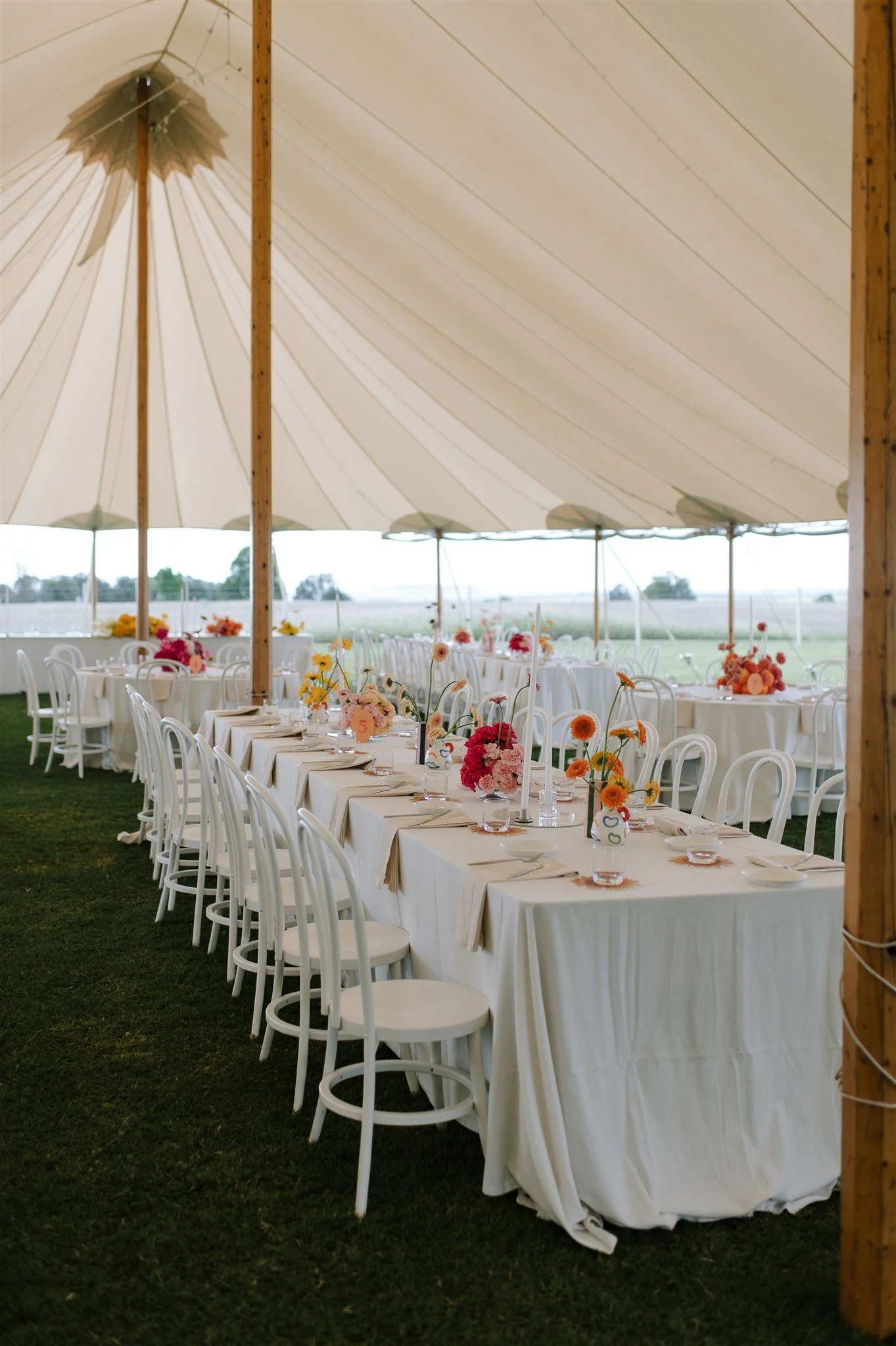 Sperry Tents Sunshine Coast_14x26m Oyster