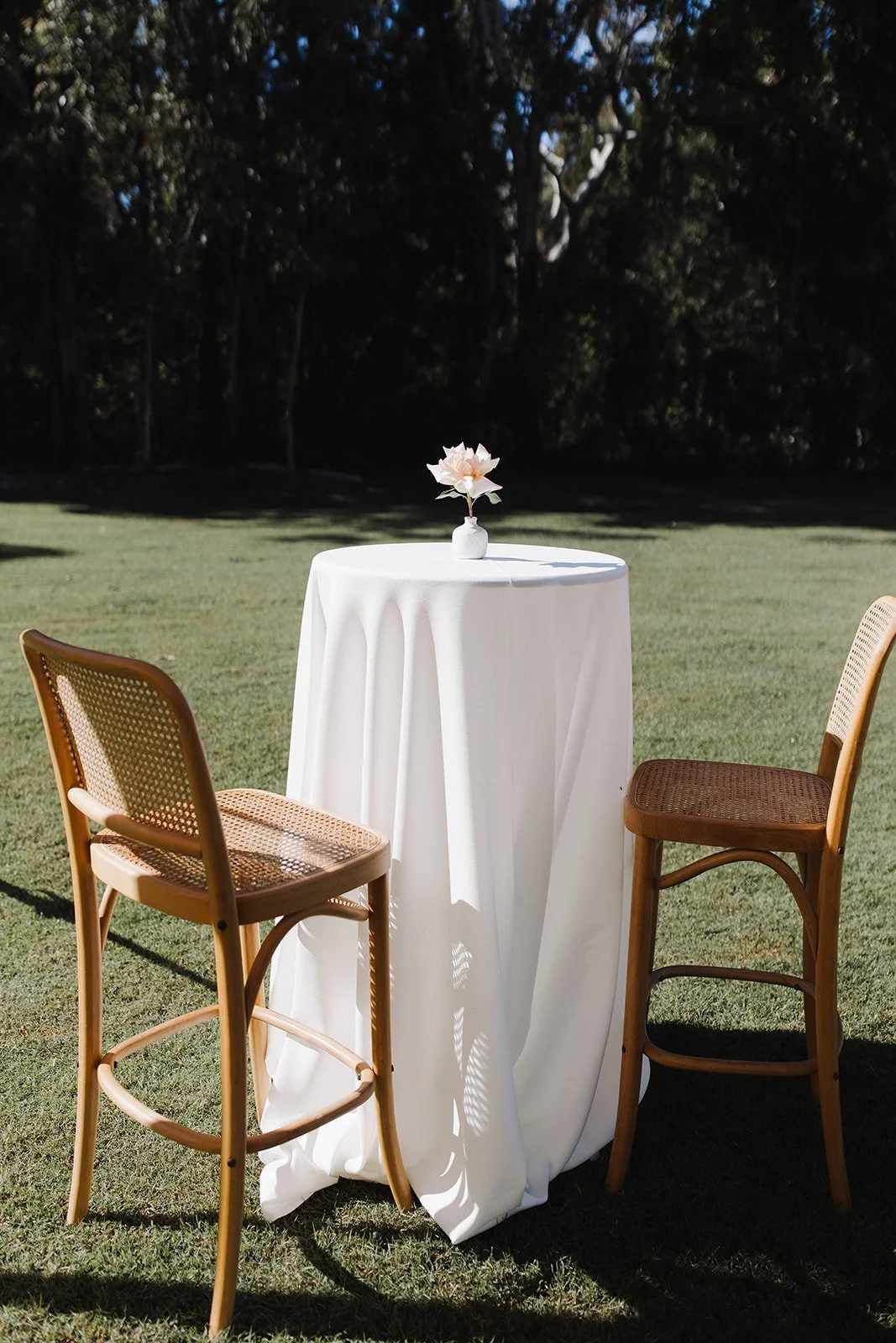 Sperry Tents Sunshine Coast_10x22m Oyster_Senses Noosa North Shore_Lovebird Weddings