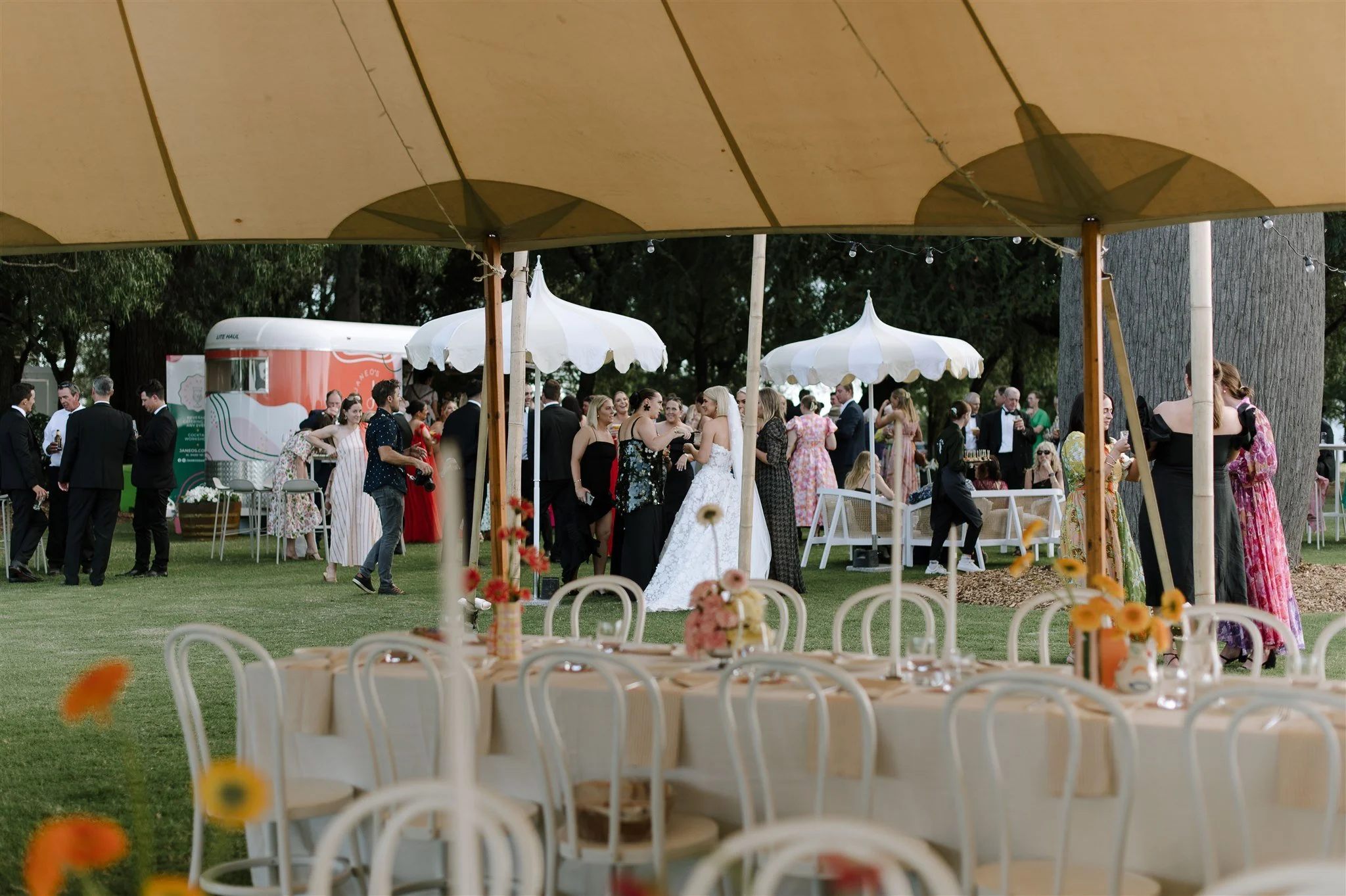 Sperry Tents Sunshine Coast_14x26m Oyster