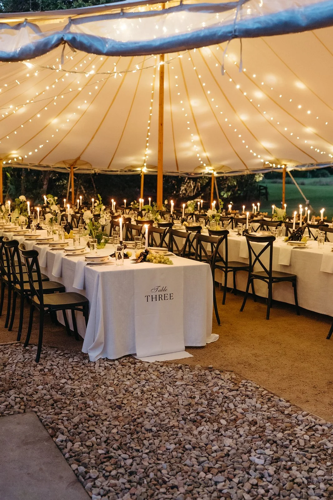 Sperry Tents Sunshine Coast_Palm Creek Estate_14x20m Oyster