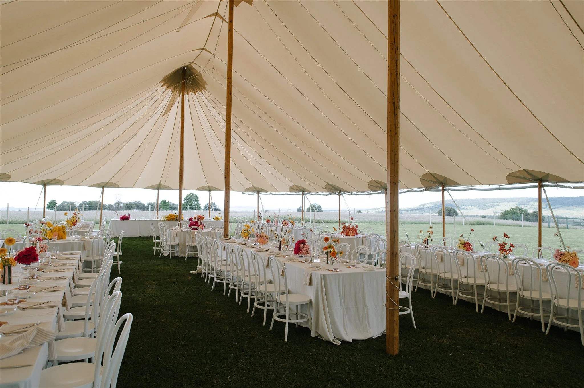 Sperry Tents Sunshine Coast_14x26m Oyster