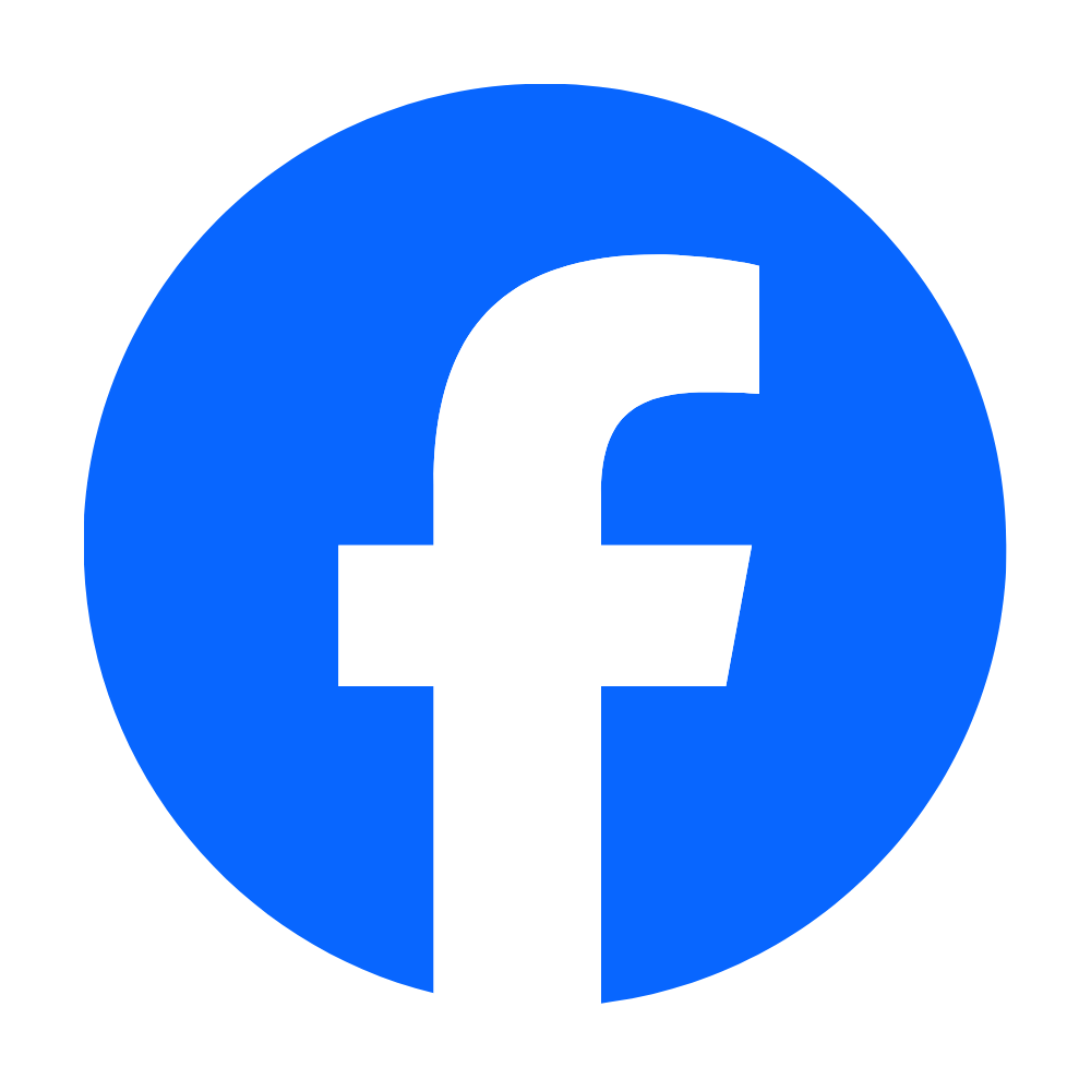 Facebook icon linking to Redeemer Lutheran Church's Facebook page.