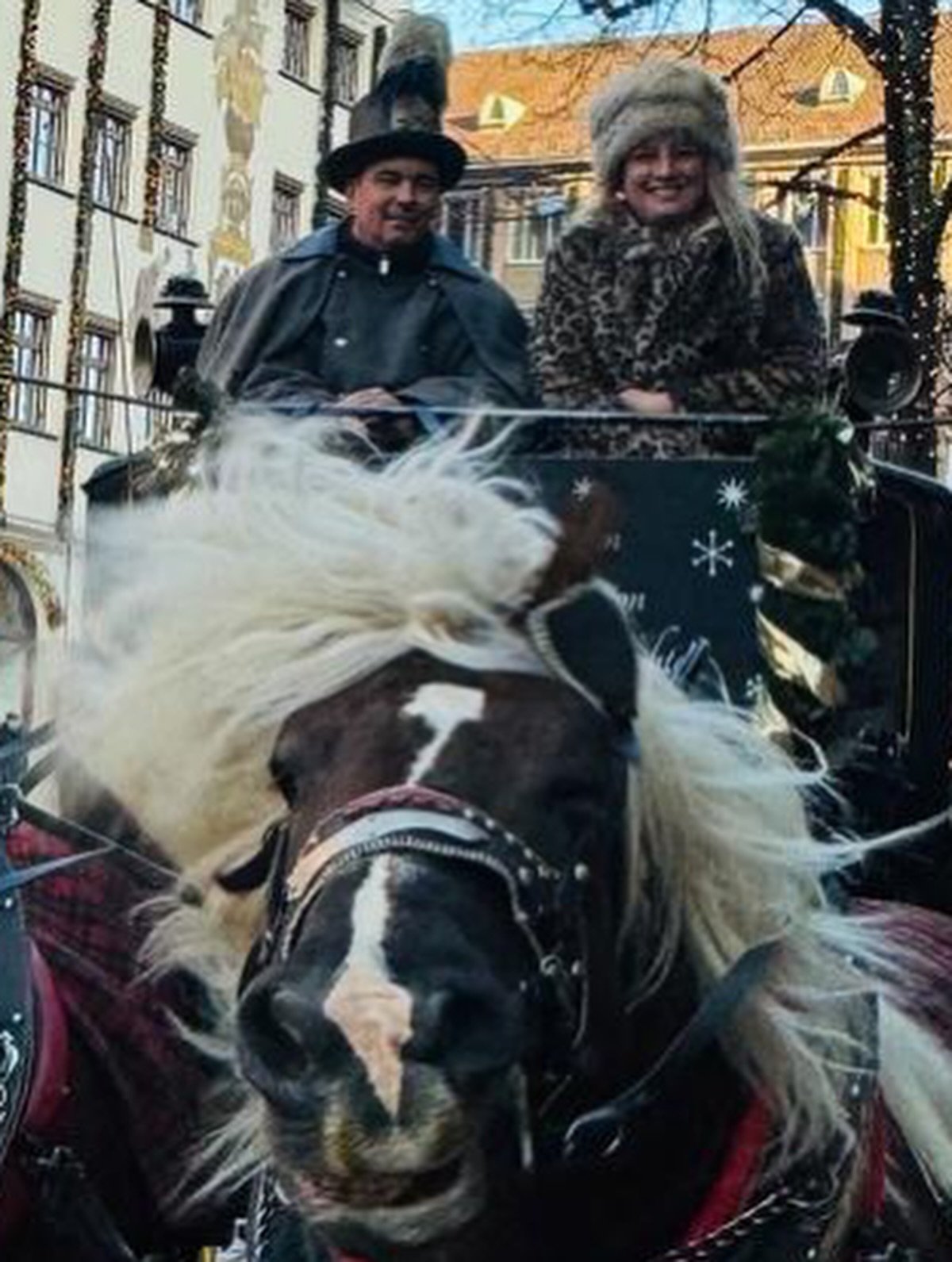 #ILOVEN&Uuml;RNBERG ✨