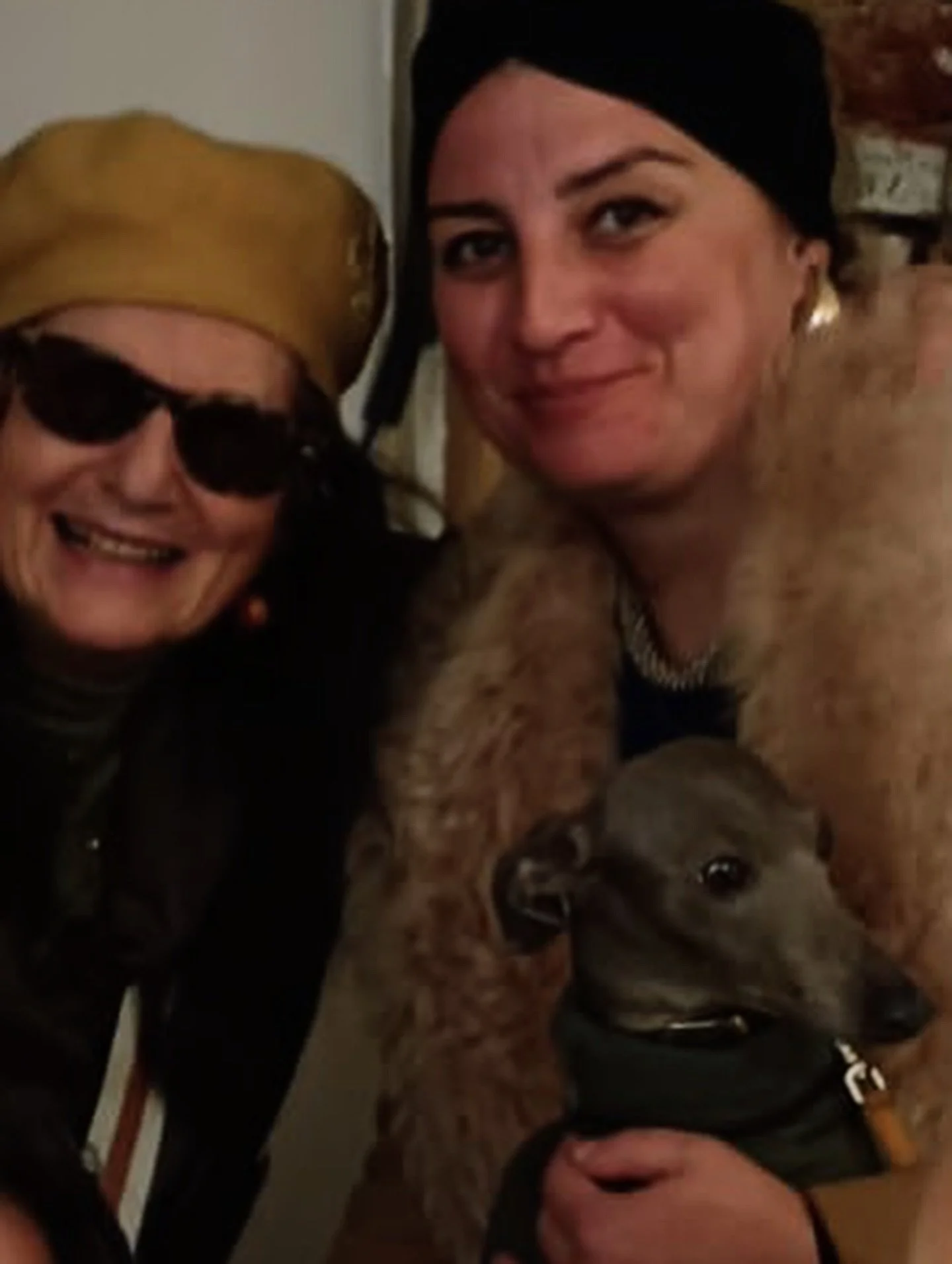 Saturdays in Venice 💃🏼