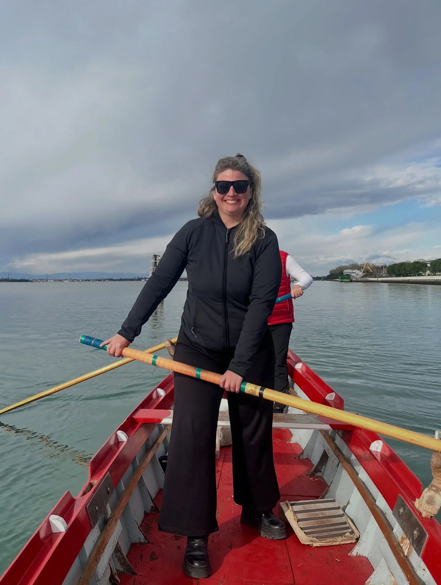 I 💖 LIDO 🚣 Club Nautico San Marco Lido di Venezia