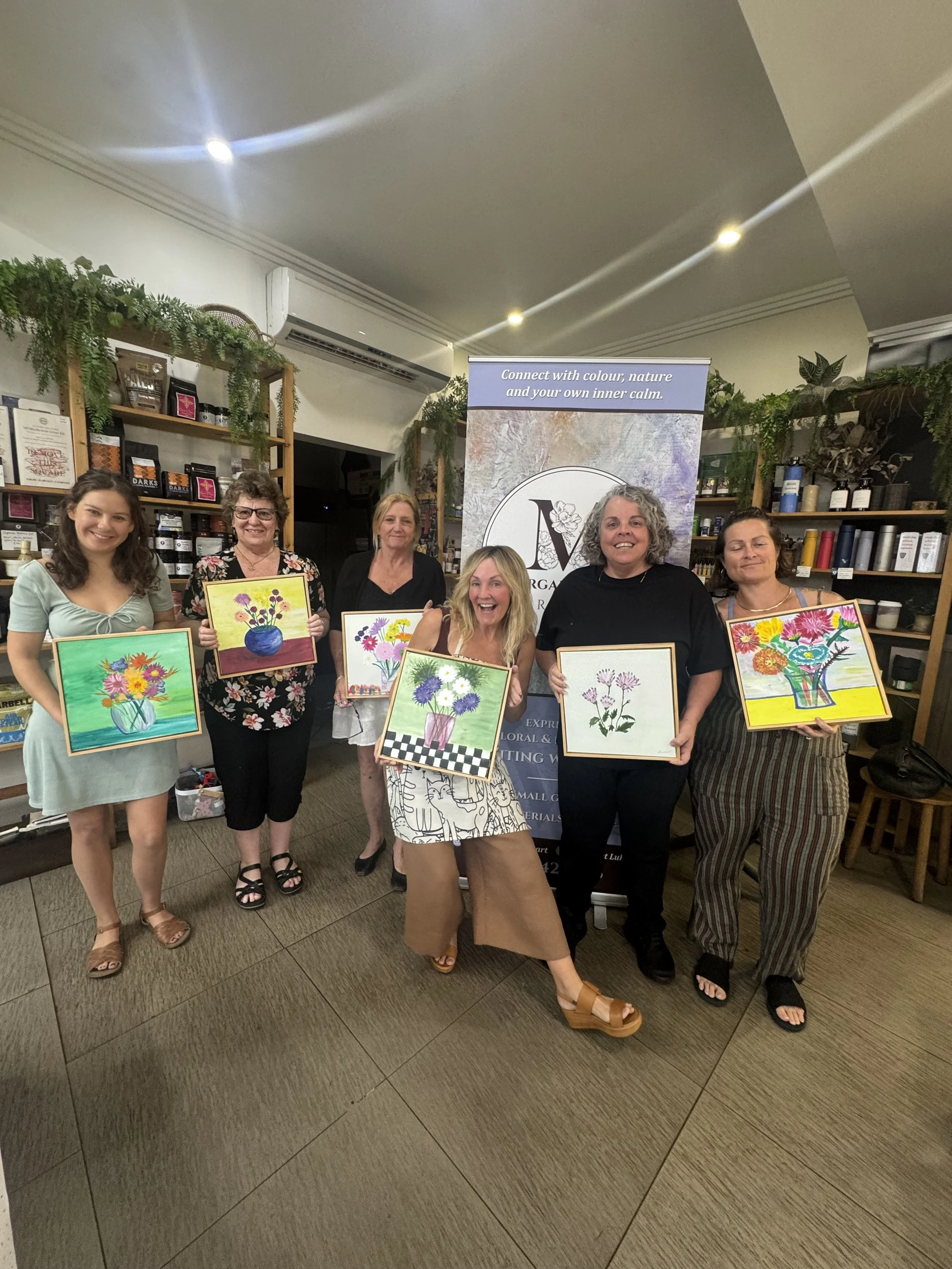 Workshop Expression of Interest