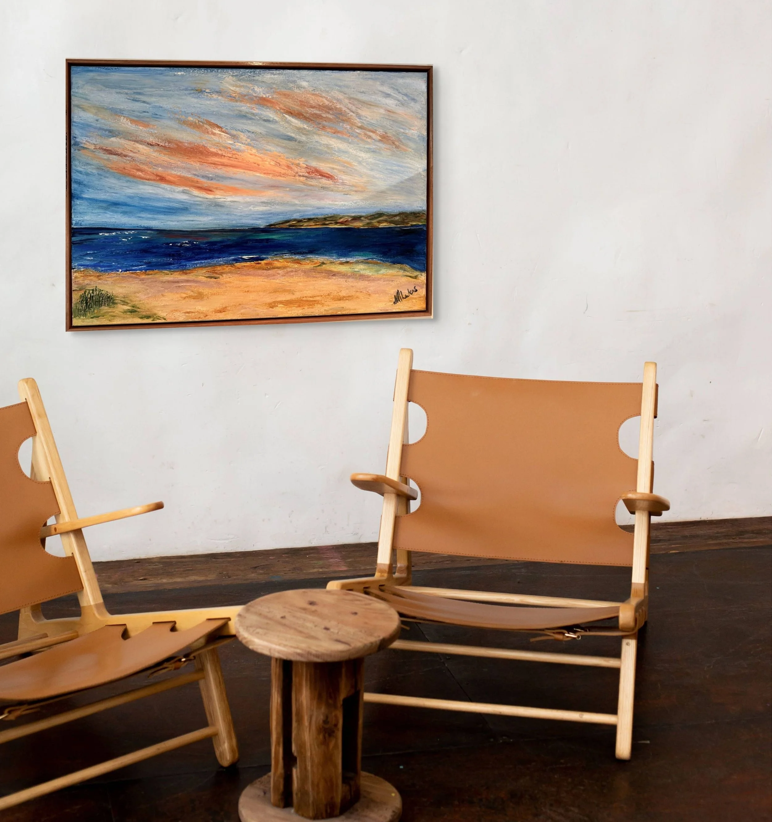 Marg Lukas Art - edge of evening-custom.jpg