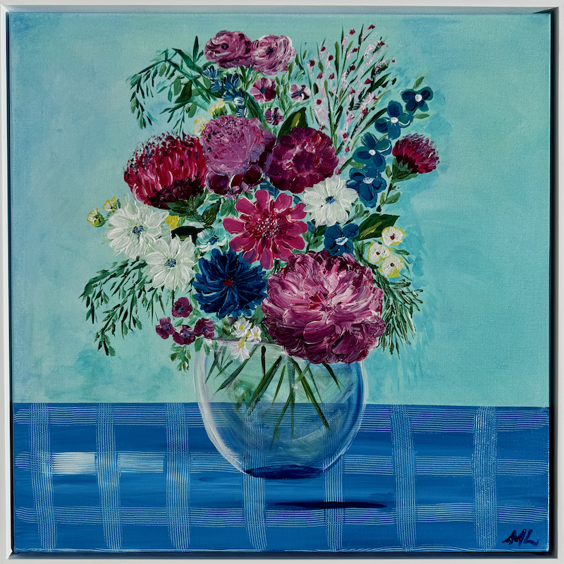 Blue Table Blooms - Newcastle artist.png