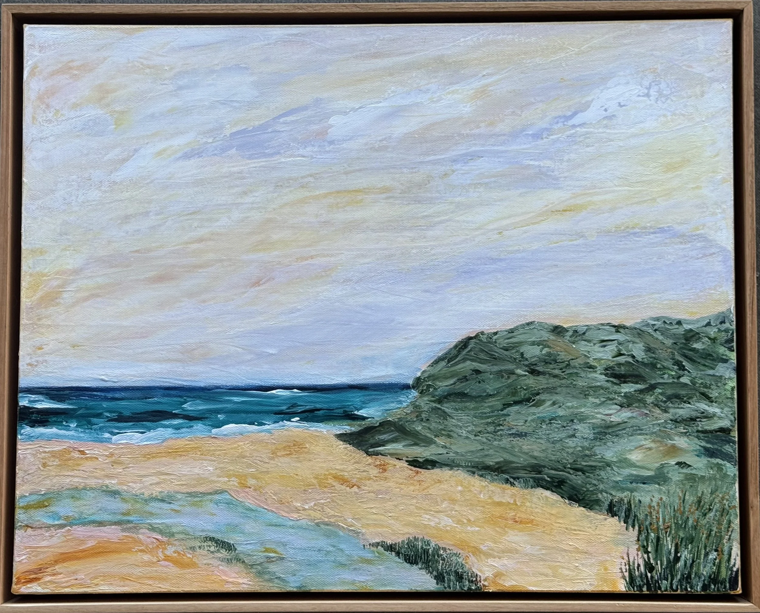 M Lukas_Soft Afternoon Tide.jpeg