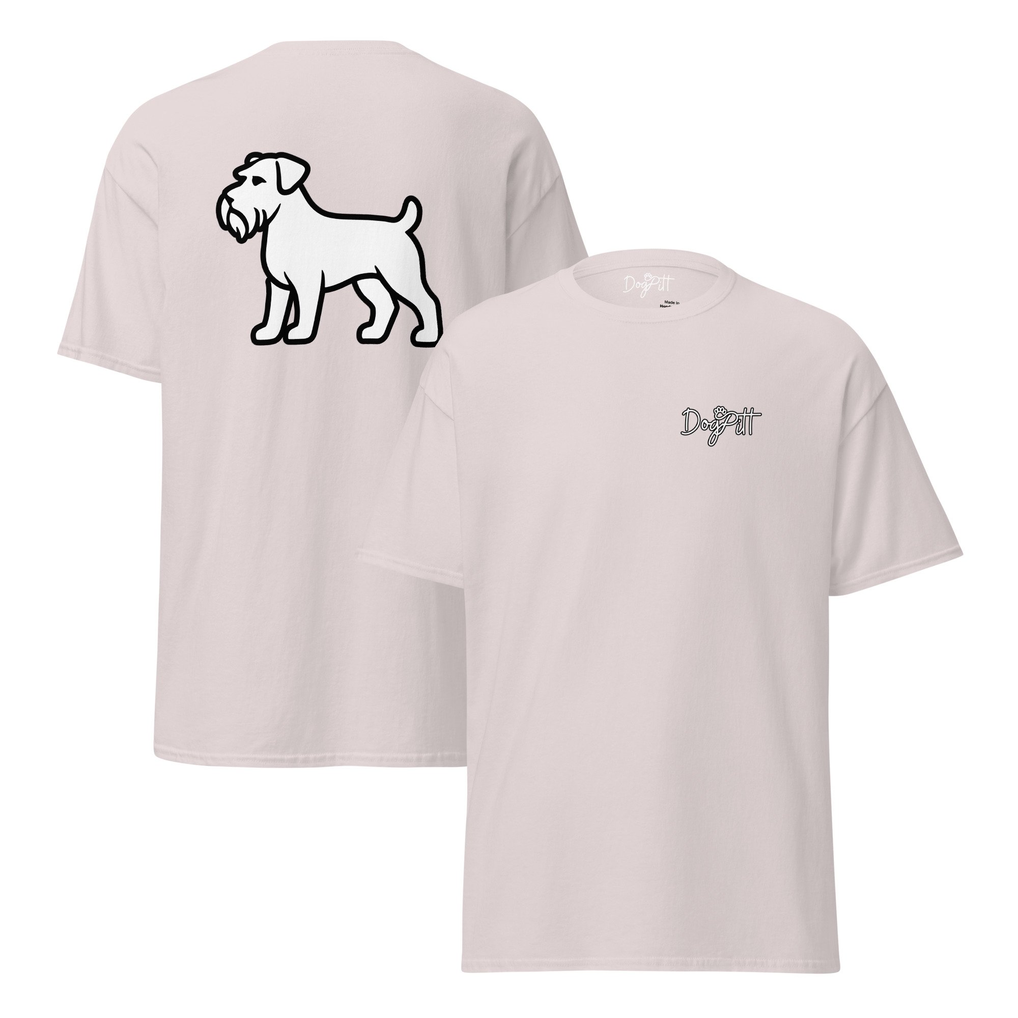Dogpitt Core Shirt