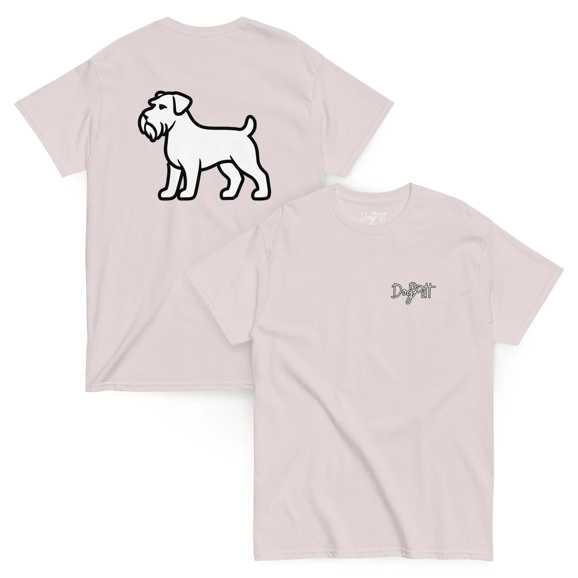 Dogpitt Core Shirts