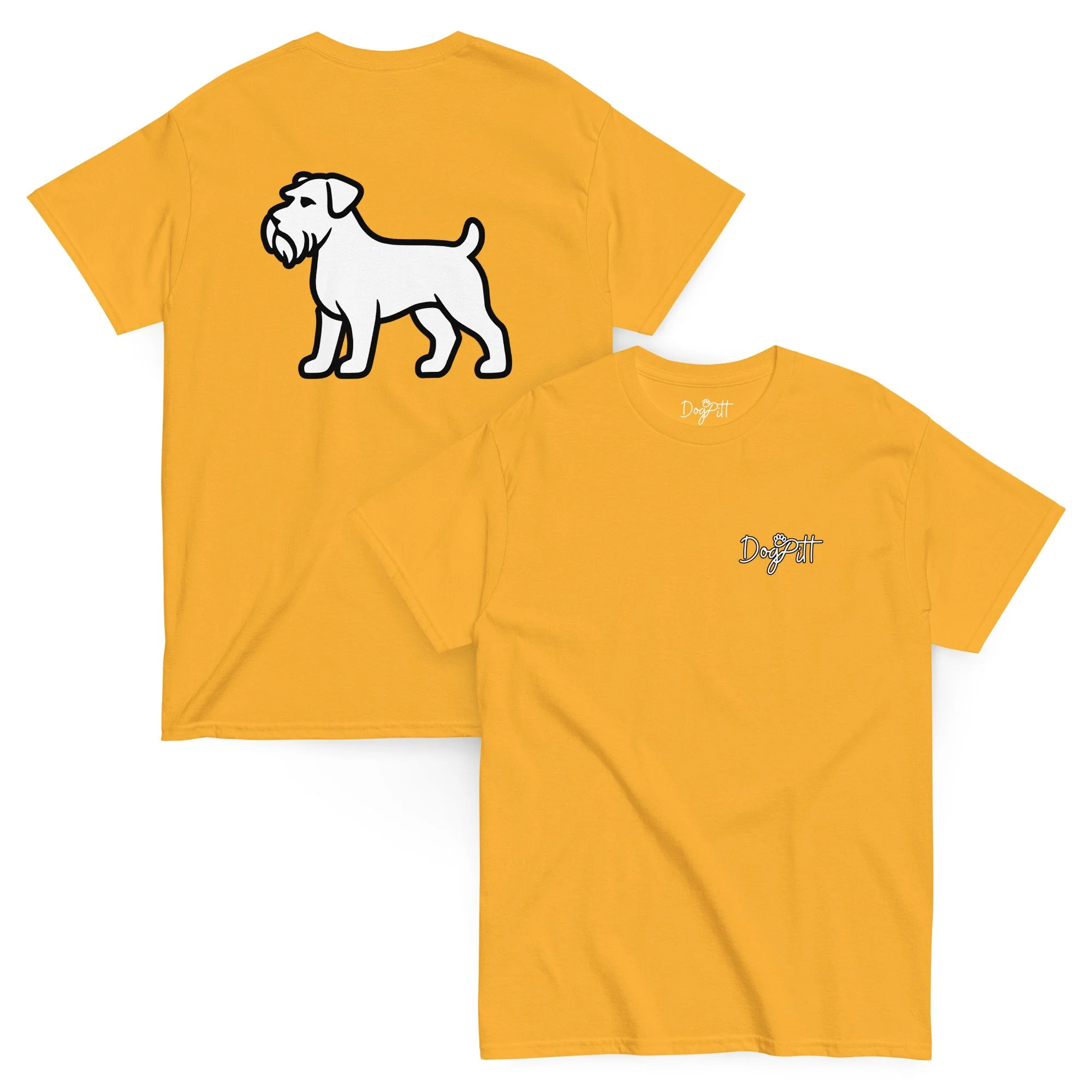 Dogpitt Core Shirts