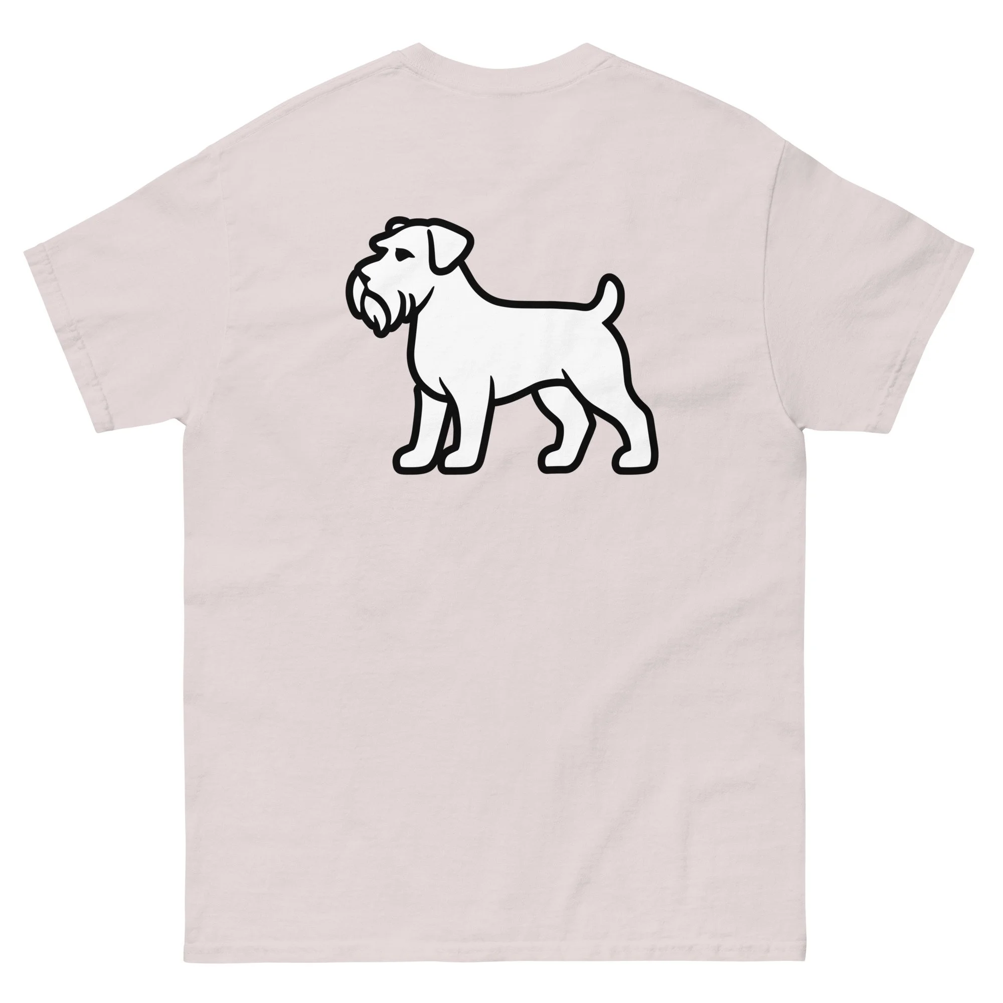 Dogpitt Core Shirts