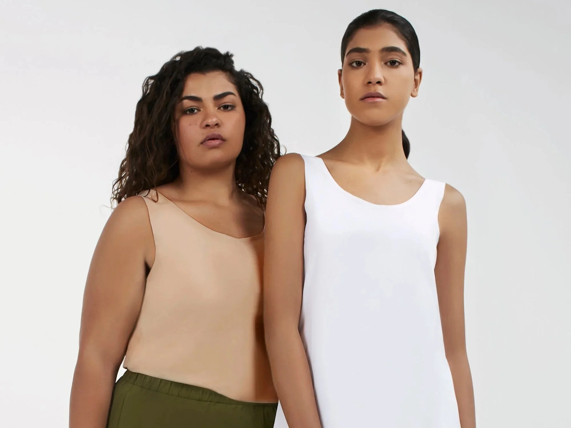 SEE•MAS Women's Basics