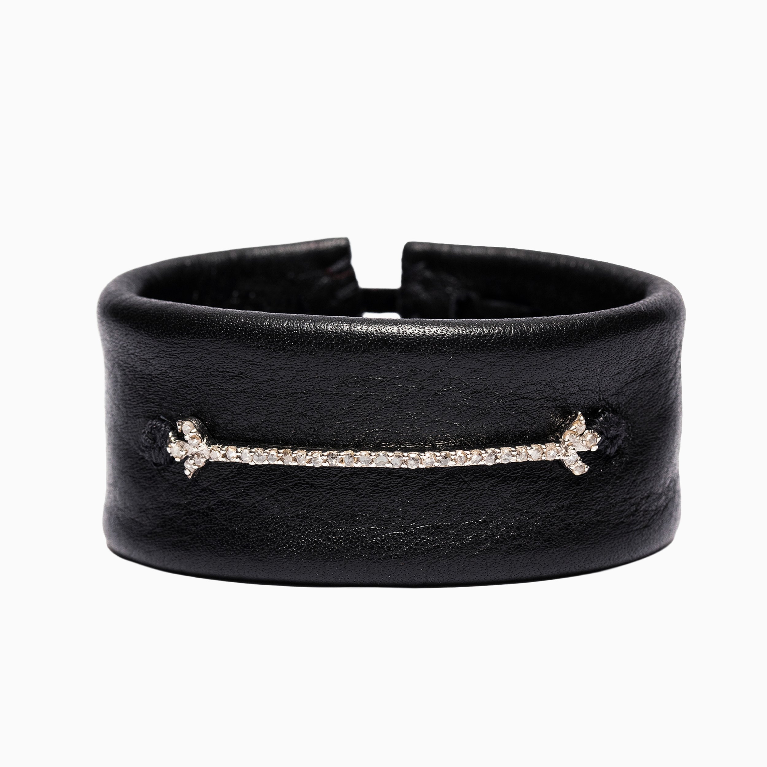 black-leather-pave-diamond-bar-cuff_f.jpg