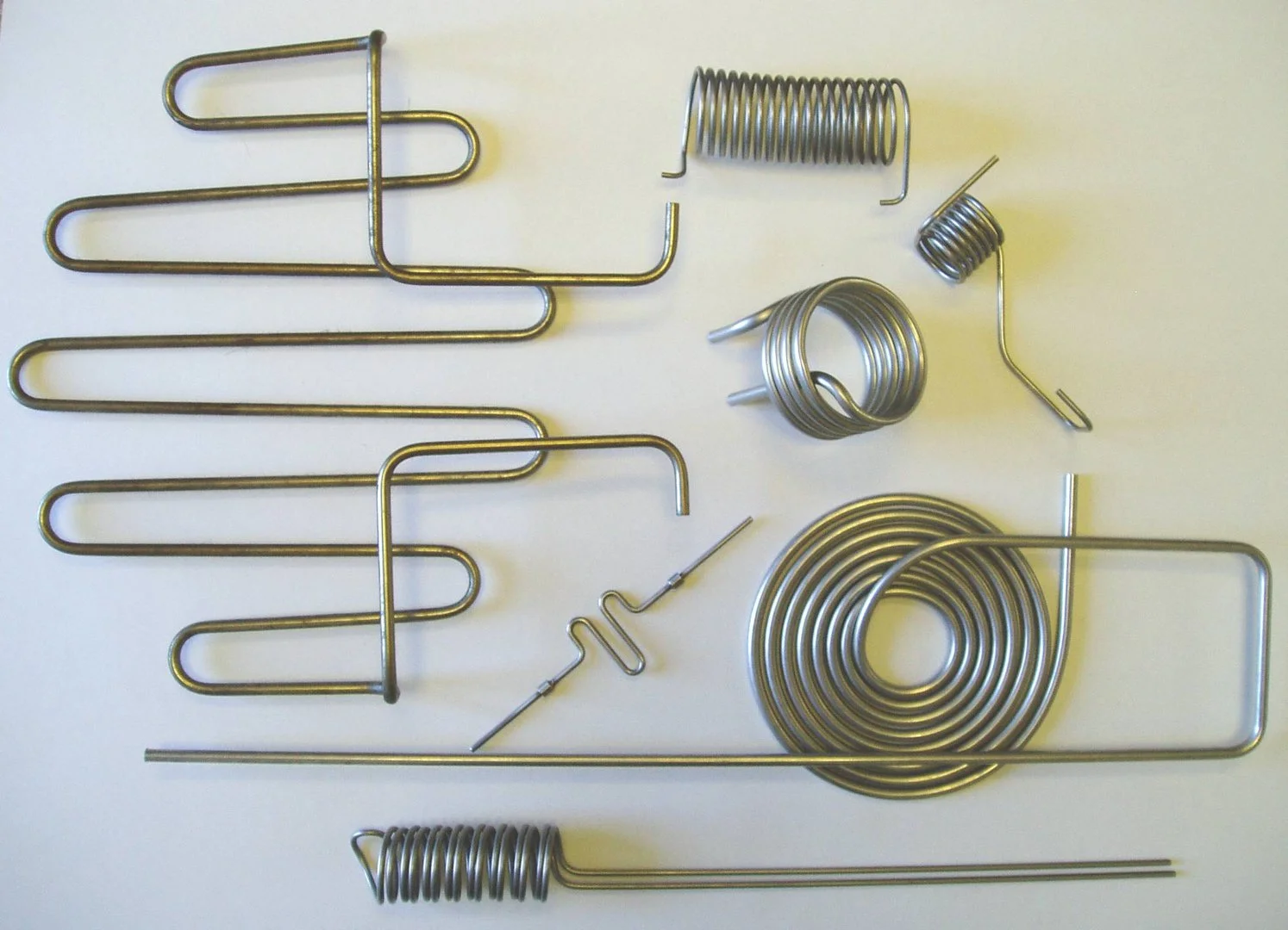 tube bending minnesota Made in the U.S.A.