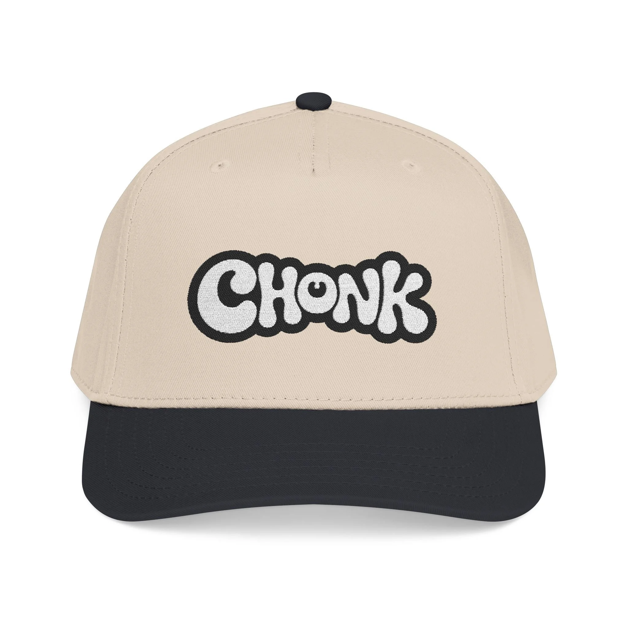 Team CHONK