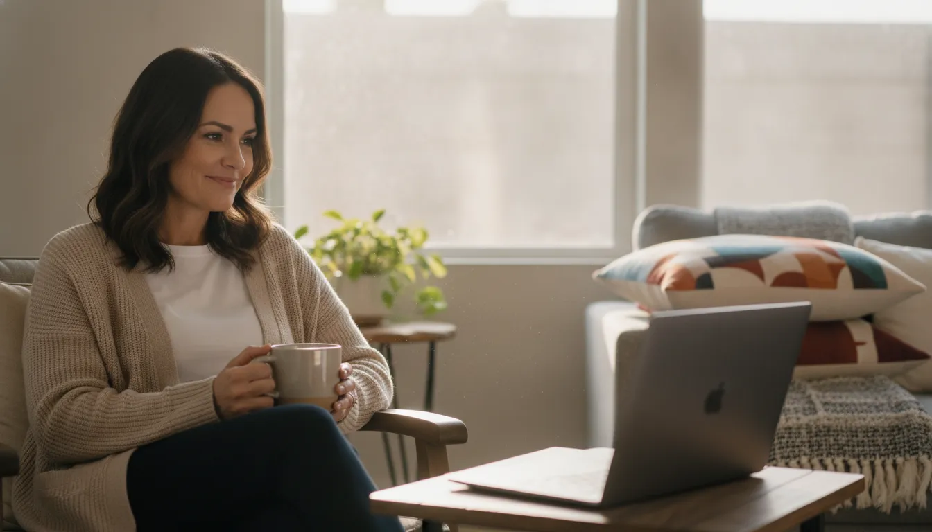 Depression Treatment Telehealth California: Options