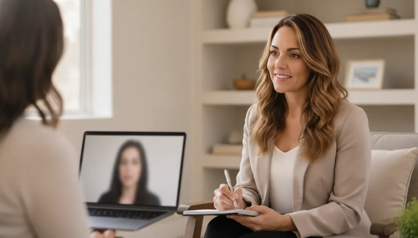 Telehealth Psychiatrist Who Prescribes Medication